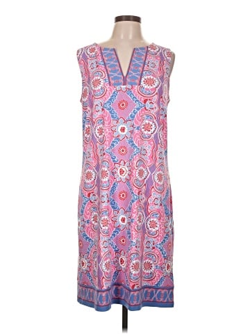 Talbots Casual Dress (view 1)