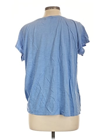 CALVIN KLEIN JEANS Short Sleeve T-Shirt (view 2)