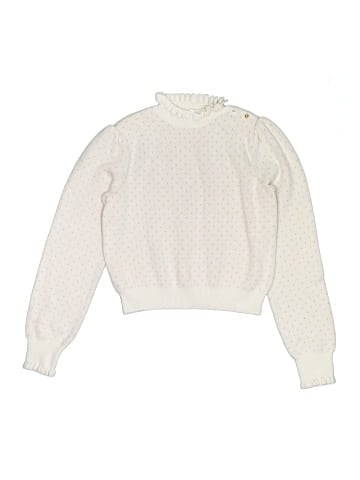 Janie and Jack Pullover Sweater (view 1)