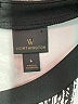 Worthington Black Sleeveless Blouse Size L - photo 7