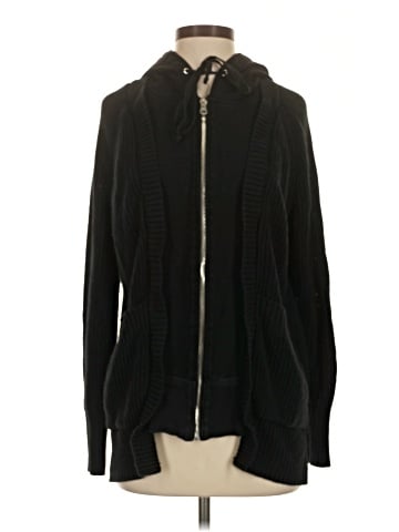 Central Park West Zip Up Hoodie (view 1)