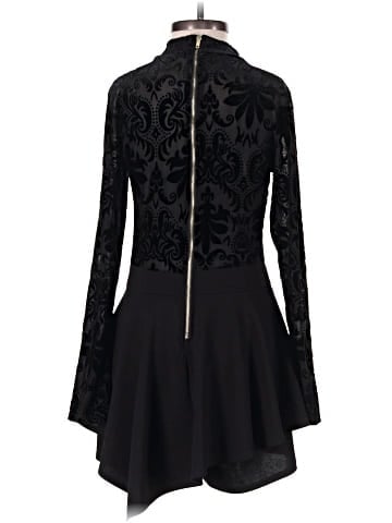 Hello Miss Romper (view 2)