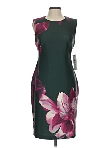 Calvin Klein Cocktail Dress (view 1)
