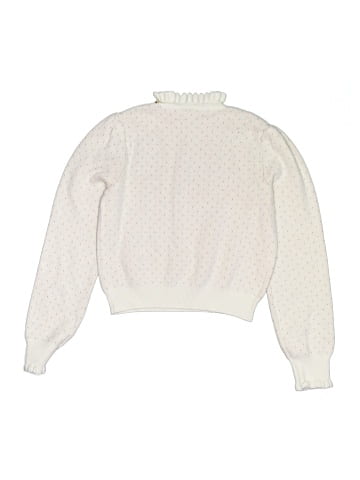 Janie and Jack Pullover Sweater (view 2)