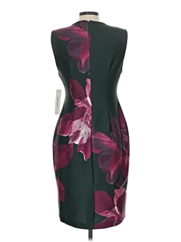 Calvin Klein Cocktail Dress (view 2)