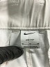 Nike Solid Ivory Shorts Size M - photo 3