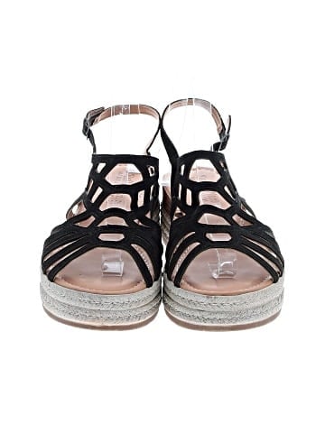 Bella Vita Wedges (view 2)