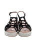 Bella Vita Black Wedges Size 11 - photo 2