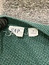 Gap Green Pullover Sweater Size M - photo 7