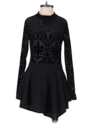 Hello Miss Romper (view 1)