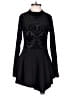 Hello Miss Black Romper Size XXS (estimated) - photo 1