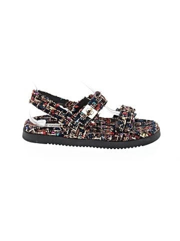Steve Madden Sandals (view 1)