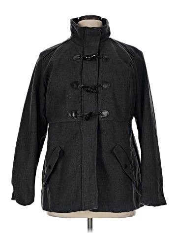 Rampage Coat (view 1)