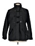 Rampage 100% Polyester Black Coat Size XL - photo 1