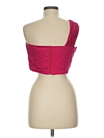 Flying Tomato Tank Top (view 2)