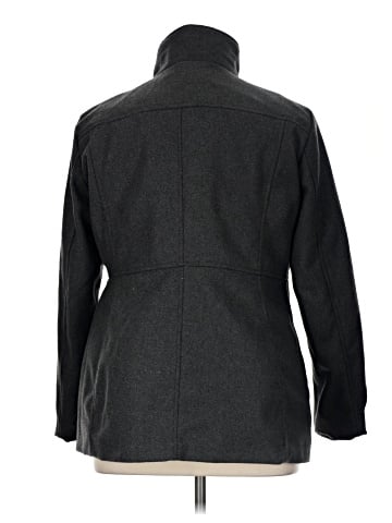 Rampage Coat (view 2)