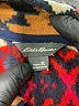 Eddie Bauer 100% Polyester Brown Pullover Sweater Size XL - photo 7