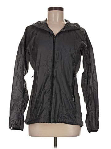 Adidas Windbreaker (view 1)