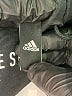 Adidas Black Sweatshirt Size M - photo 7