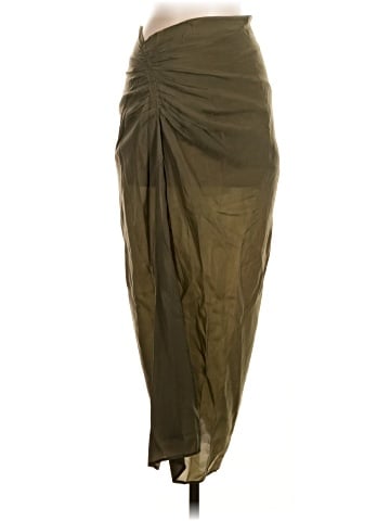 Zara Casual Skirt (view 1)