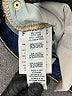 FRAME Denim Solid Blue Jeans Size 28 waist - photo 8