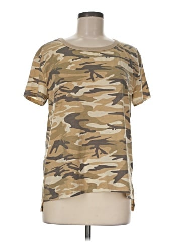 Hayden Short Sleeve T-Shirt (view 1)