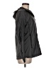 Adidas Solid Black Windbreaker Size M - photo 4
