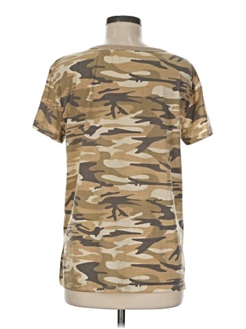 Hayden Short Sleeve T-Shirt (view 2)