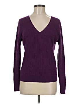 J.Crew Factory Store Wool Pullover Sweater