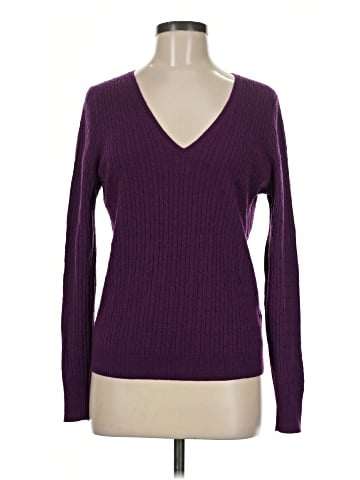 J.Crew Factory Store Wool Pullover Sweater (view 1)