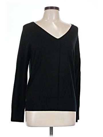 Banana Republic Wool Pullover Sweater (view 1)