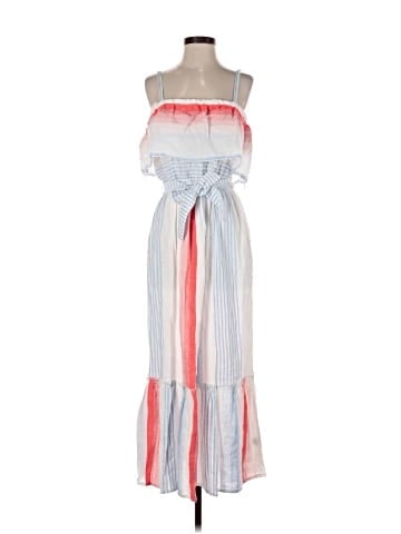 Lemlem Casual Dress (view 1)