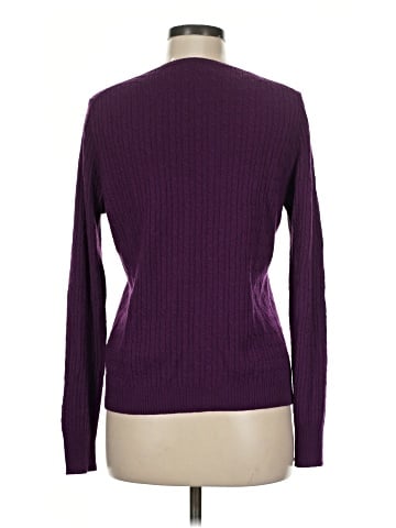 J.Crew Factory Store Wool Pullover Sweater (view 2)