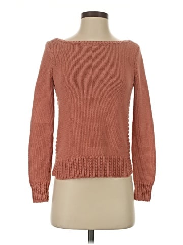 Lauren by Ralph Lauren Pullover Sweater (view 1)