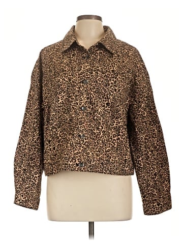 Sanctuary Jacket (view 1)