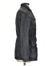Free People 100% Cotton Gray Jacket Size XS - photo 4