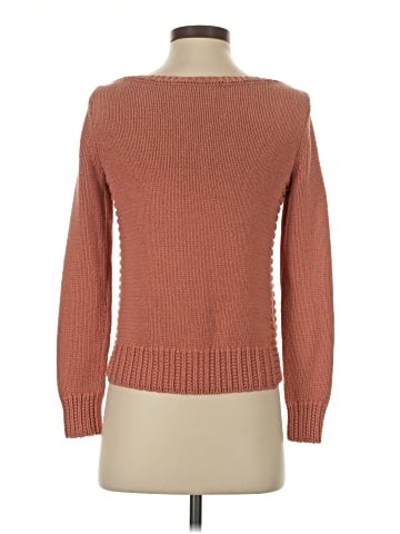 Lauren by Ralph Lauren Pullover Sweater (view 2)