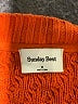 Sunday Best Orange Pullover Sweater Size M - photo 7