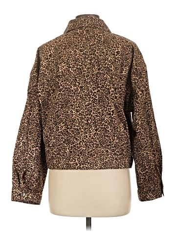 Sanctuary Jacket (view 2)
