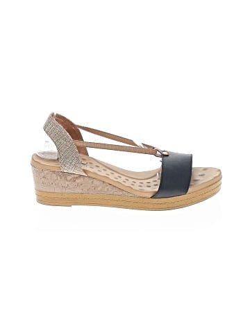 Malu Wedges (view 1)