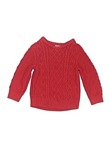 Hanna Andersson Pullover Sweater (view 1)