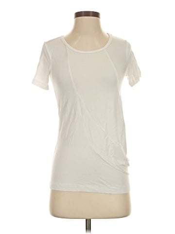 Theory Short Sleeve Top (view 1)