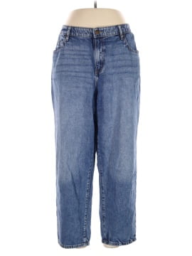 Lane Bryant Jeans