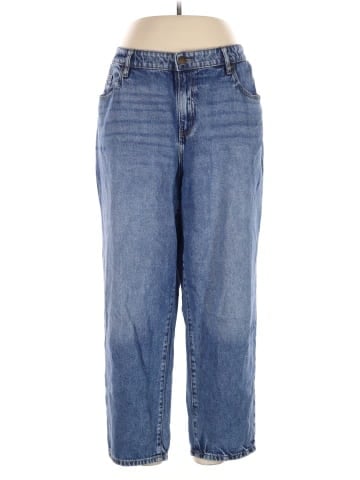 Lane Bryant Jeans (view 1)