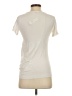 Theory Ivory Short Sleeve Top Size P (petite) - photo 2