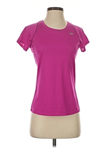 New Balance Active T-Shirt (view 1)