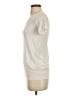 Theory Ivory Short Sleeve Top Size P (petite) - photo 5