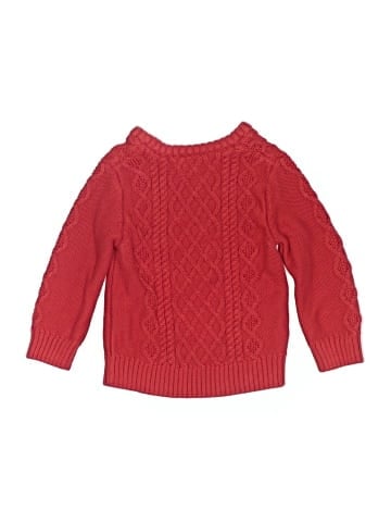 Hanna Andersson Pullover Sweater (view 2)