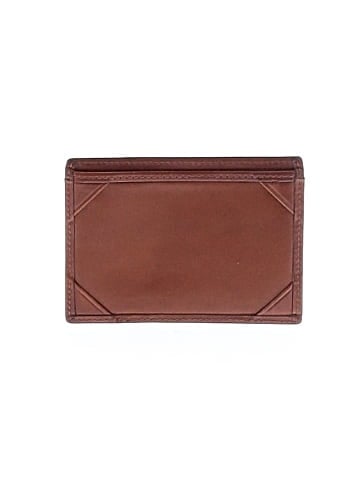 Coach Factory Leather Wallet (view 2)