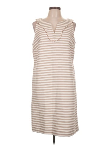 Talbots Casual Dress (view 1)